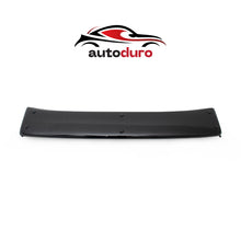 Autoduro Ford Courier 2014 - 2018 Sunvisor Sun Visor Wind Deflector - 31300214-010410-55010101_1