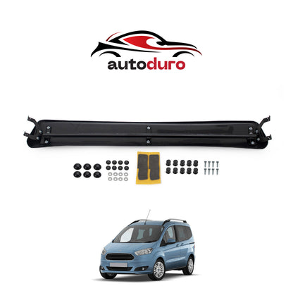 Autoduro Ford Courier 2014 - 2018 Sunvisor Sun Visor Wind Deflector - 31300214-010410-55010101_2
