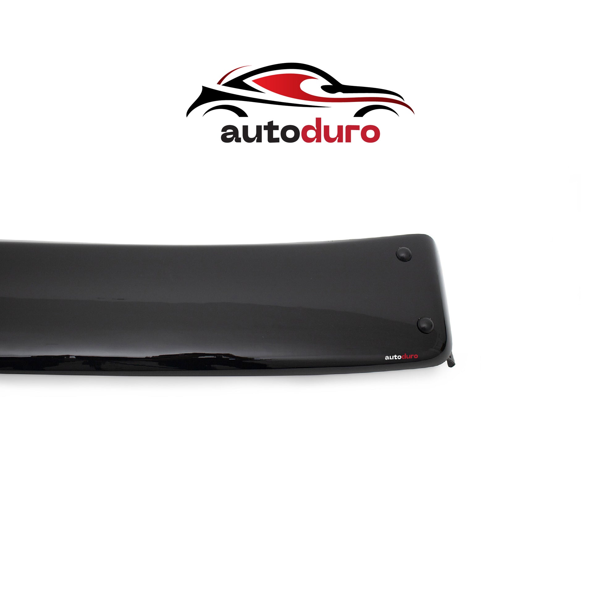 Autoduro Ford Courier 2014 - 2018 Sunvisor Sun Visor Wind Deflector - 31300214-010410-55010101_3