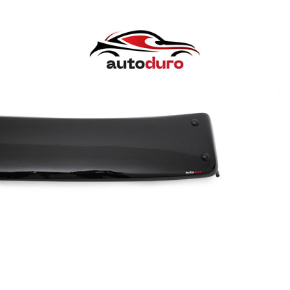 Autoduro Ford Courier 2014 - 2018 Sunvisor Sun Visor Wind Deflector - 31300214-010410-55010101_3
