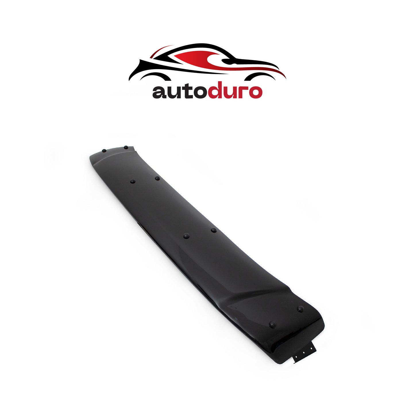Autoduro Ford Courier 2014 - 2018 Sunvisor Sun Visor Wind Deflector - 31300214-010410-55010101_4