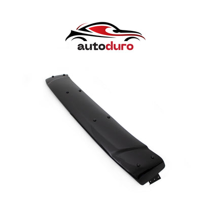 Autoduro Ford Courier 2014 - 2018 Sunvisor Sun Visor Wind Deflector - 31300214-010410-55010101_4