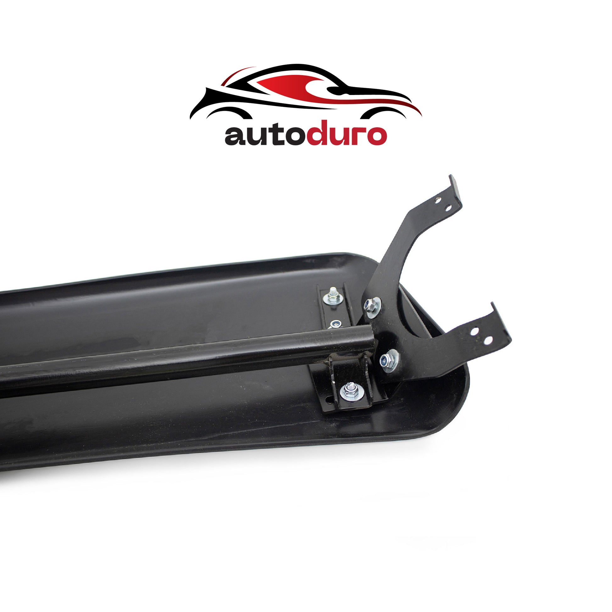 Autoduro Ford Courier 2014 - 2018 Sunvisor Sun Visor Wind Deflector - 31300214-010410-55010101_5