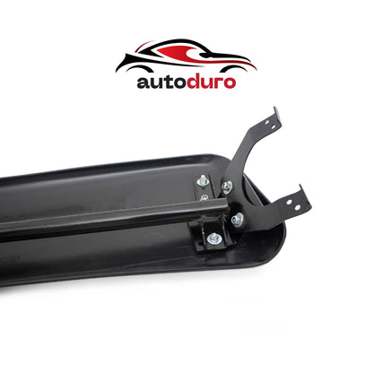 Autoduro Ford Courier 2014 - 2018 Sunvisor Sun Visor Wind Deflector - 31300214-010410-55010101_5