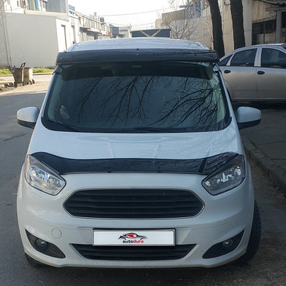 Autoduro Ford Courier 2014 - 2018 Sunvisor Sun Visor Wind Deflector - 31300214-010410-55010101_6
