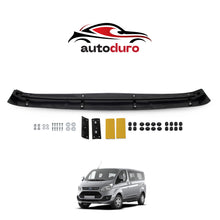 Autoduro Ford Custom 2012 - 2017 Sunvisor Sun Visor Wind Deflector - 31300312-010410-55010101_2