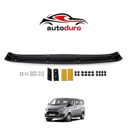 Autoduro Ford Custom 2012 - 2017 Sunvisor Sun Visor Wind Deflector - 31300312-010410-55010101_2