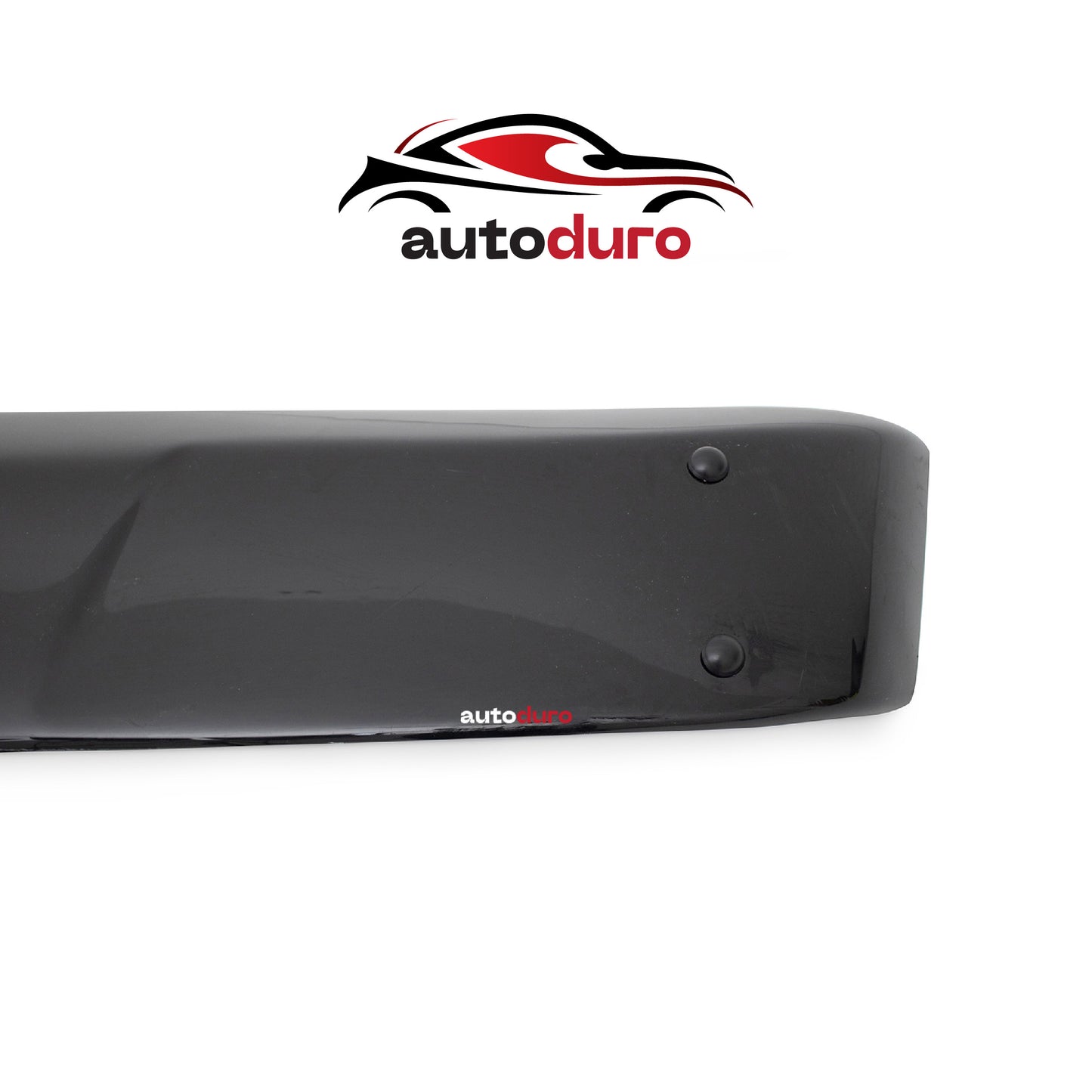 Autoduro Ford Custom 2012 - 2017 Sunvisor Sun Visor Wind Deflector - 31300312-010410-55010101_3