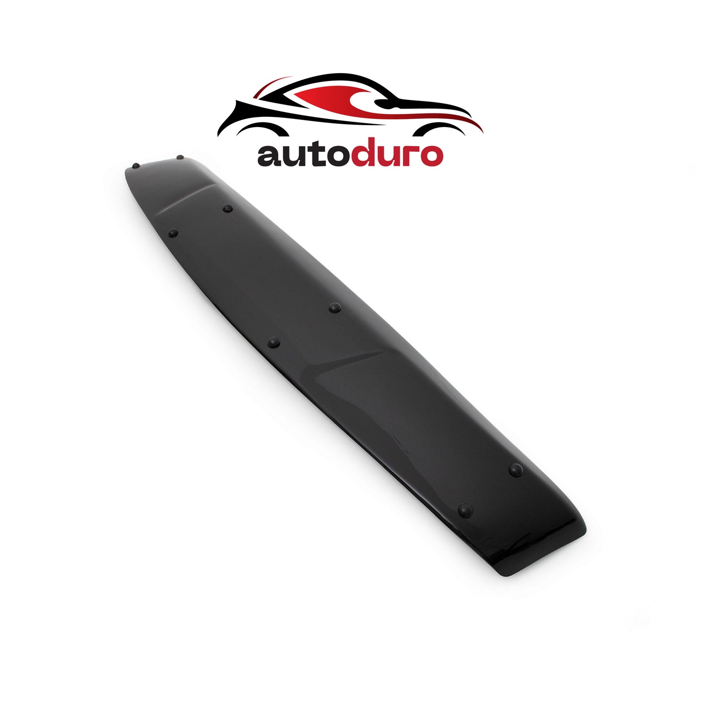 Autoduro Ford Custom 2012 - 2017 Sunvisor Sun Visor Wind Deflector - 31300312-010410-55010101_4