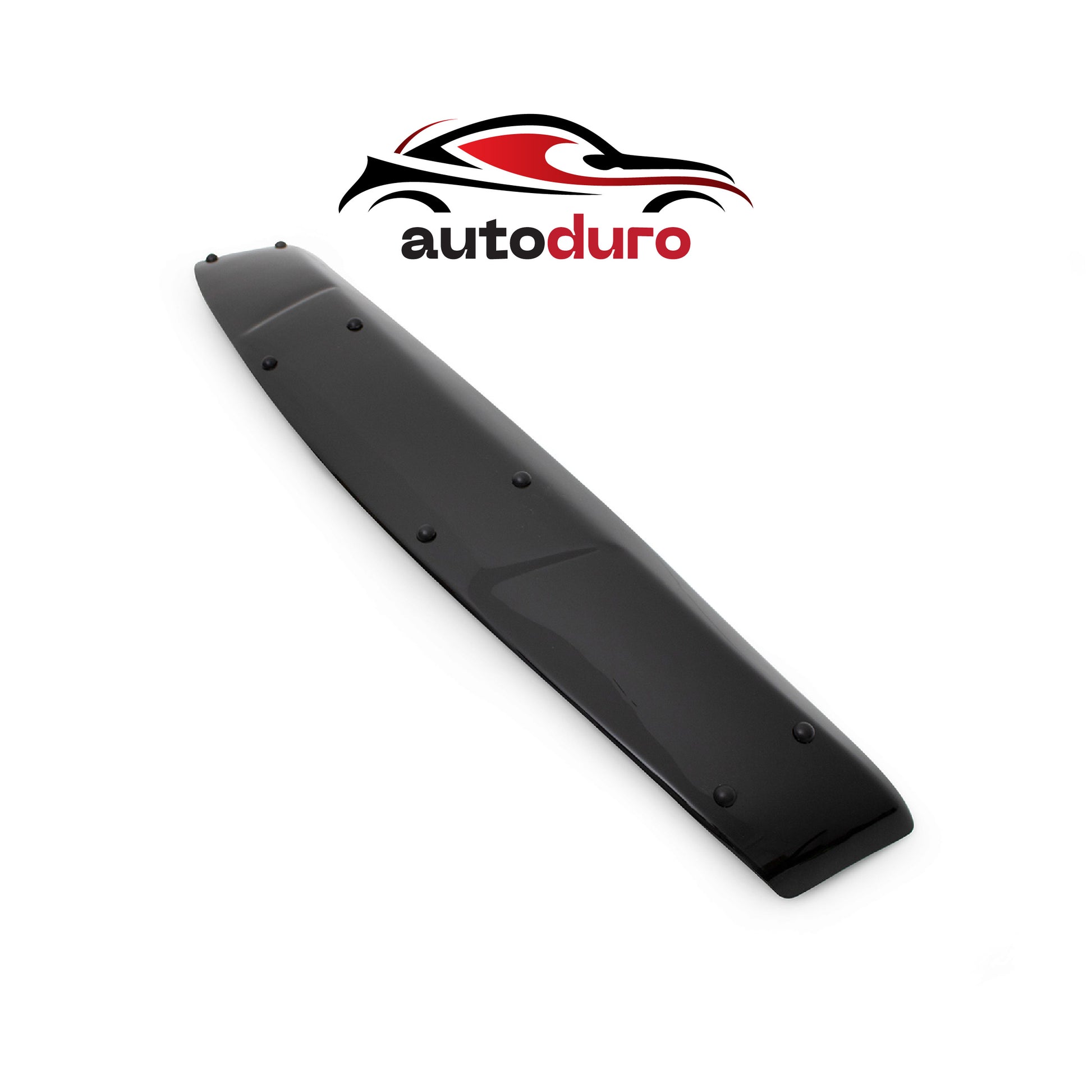 Autoduro Ford Custom 2012 - 2017 Sunvisor Sun Visor Wind Deflector - 31300312-010410-55010101_4