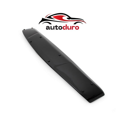Autoduro Ford Custom 2012 - 2017 Sunvisor Sun Visor Wind Deflector - 31300312-010410-55010101_4