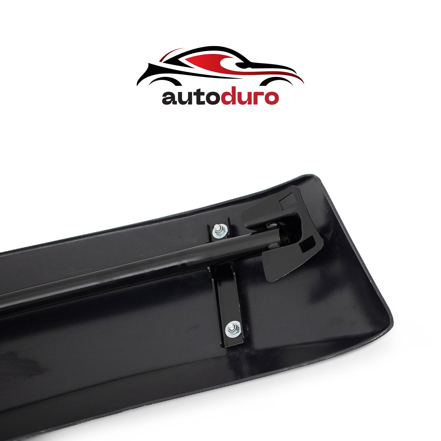 Autoduro Ford Custom 2012 - 2017 Sunvisor Sun Visor Wind Deflector - 31300312-010410-55010101_5