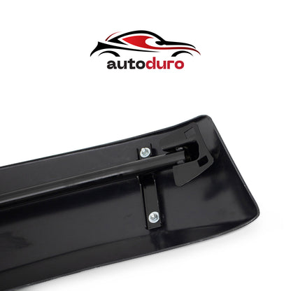 Autoduro Ford Custom 2012 - 2017 Sunvisor Sun Visor Wind Deflector - 31300312-010410-55010101_5