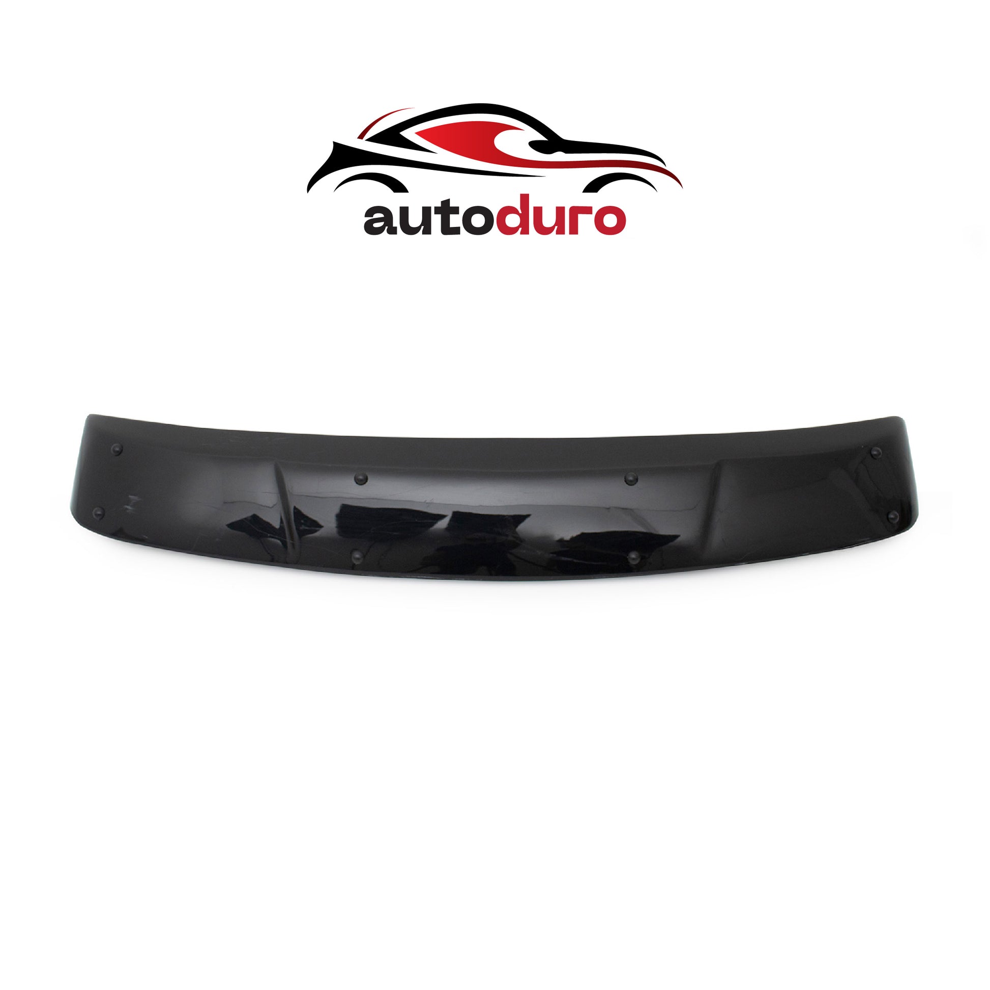 Autoduro Ford Custom 2018 - 2022 Sunvisor Sun Visor Wind Deflector - 31300318-010410-55010101_1