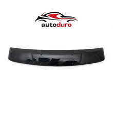 Autoduro Ford Custom 2018 - 2022 Sunvisor Sun Visor Wind Deflector - 31300318-010410-55010101_1