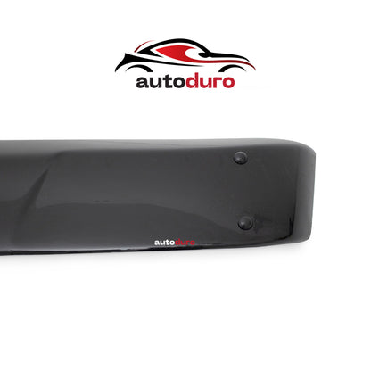 Autoduro Ford Custom 2018 - 2022 Sunvisor Sun Visor Wind Deflector - 31300318-010410-55010101_3
