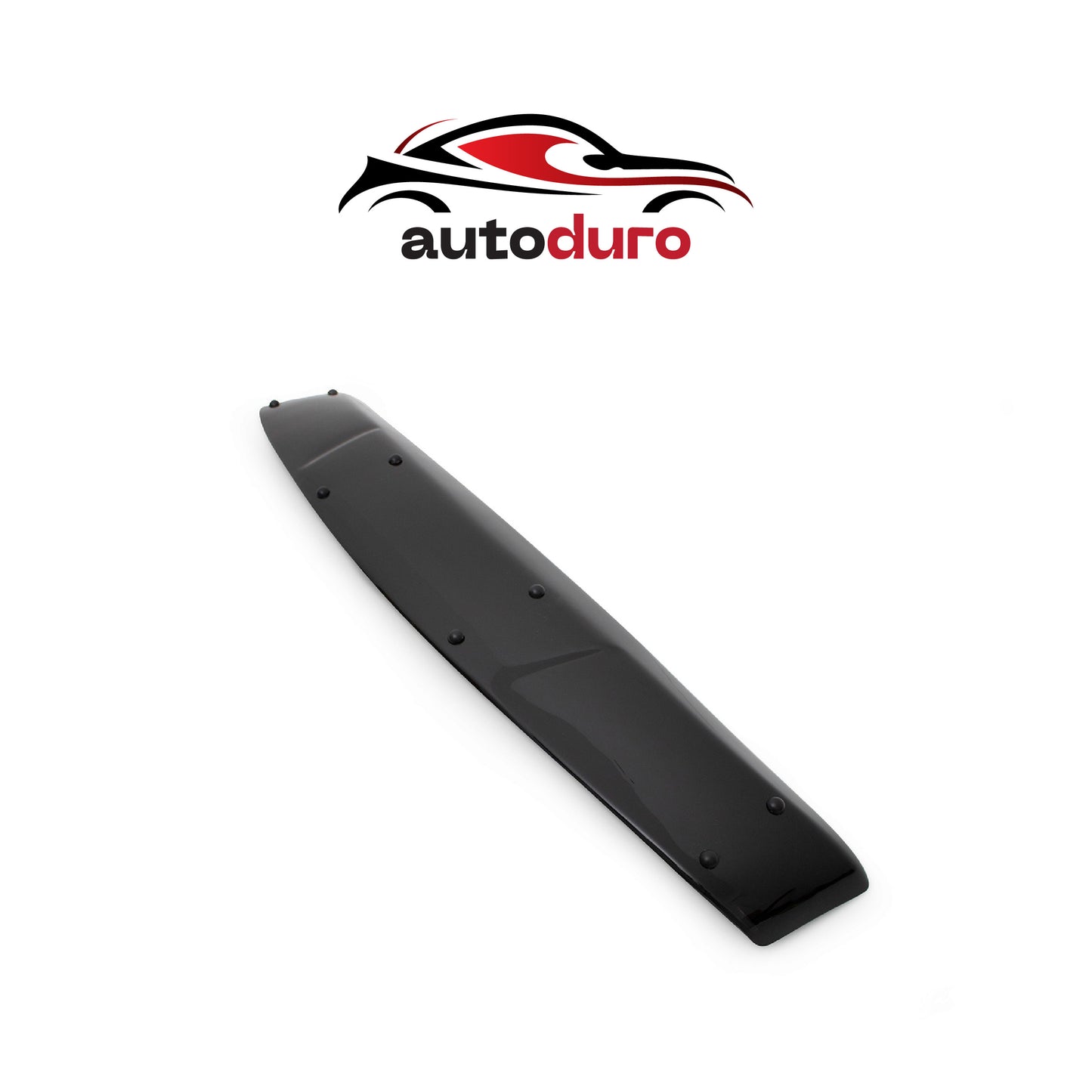 Autoduro Ford Custom 2018 - 2022 Sunvisor Sun Visor Wind Deflector - 31300318-010410-55010101_4