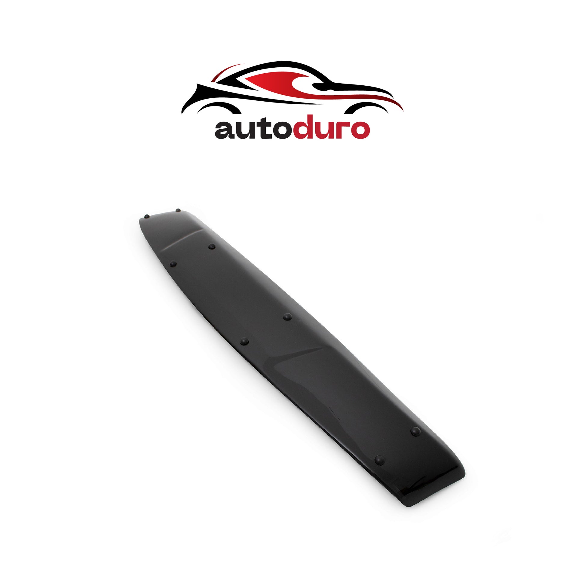 Autoduro Ford Custom 2018 - 2022 Sunvisor Sun Visor Wind Deflector - 31300318-010410-55010101_4