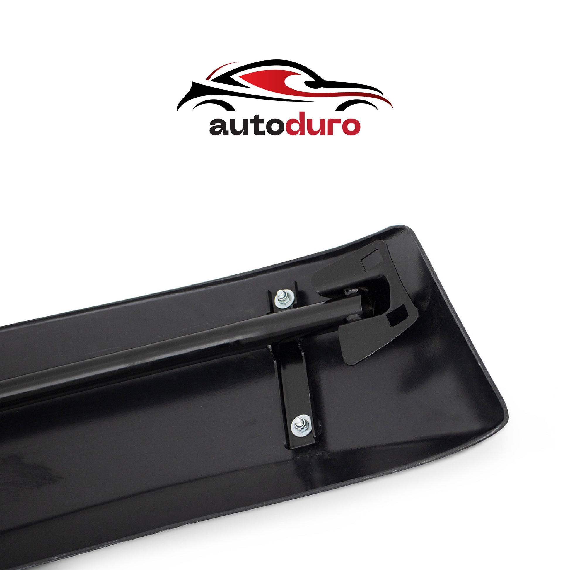 Autoduro Ford Custom 2018 - 2022 Sunvisor Sun Visor Wind Deflector - 31300318-010410-55010101_5