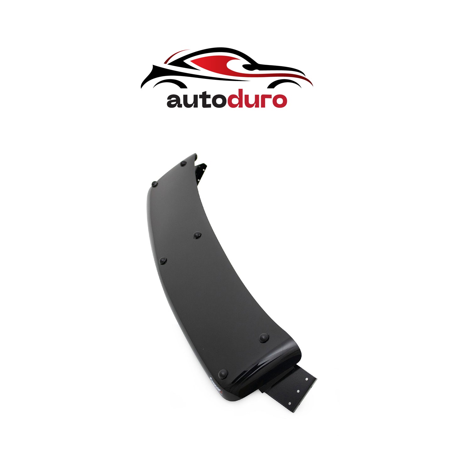 Autoduro Ford Ranger 2007 - 2009 Sunvisor Sun Visor Wind Deflector - 31300807-010410-55010101_4