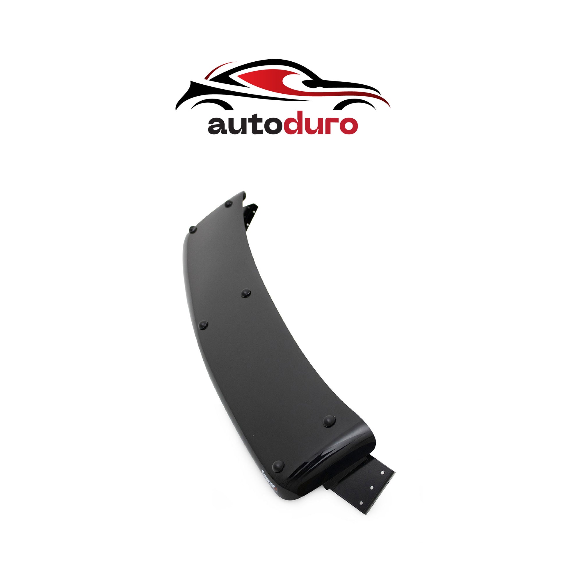 Autoduro Ford Ranger 2007 - 2009 Sunvisor Sun Visor Wind Deflector - 31300807-010410-55010101_4