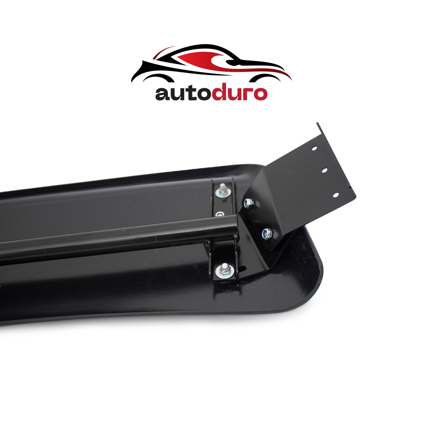 Autoduro Ford Ranger 2007 - 2009 Sunvisor Sun Visor Wind Deflector - 31300807-010410-55010101_5