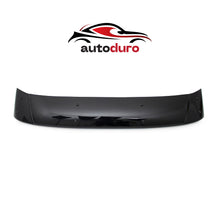 Autoduro Ford Transit 2002 - 2006 Sunvisor Sun Visor Wind Deflector - 31301102-010410-55010101_1