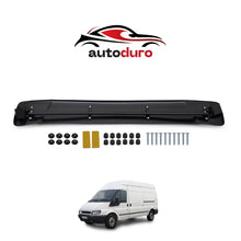 Autoduro Ford Transit 2002 - 2006 Sunvisor Sun Visor Wind Deflector - 31301102-010410-55010101_2
