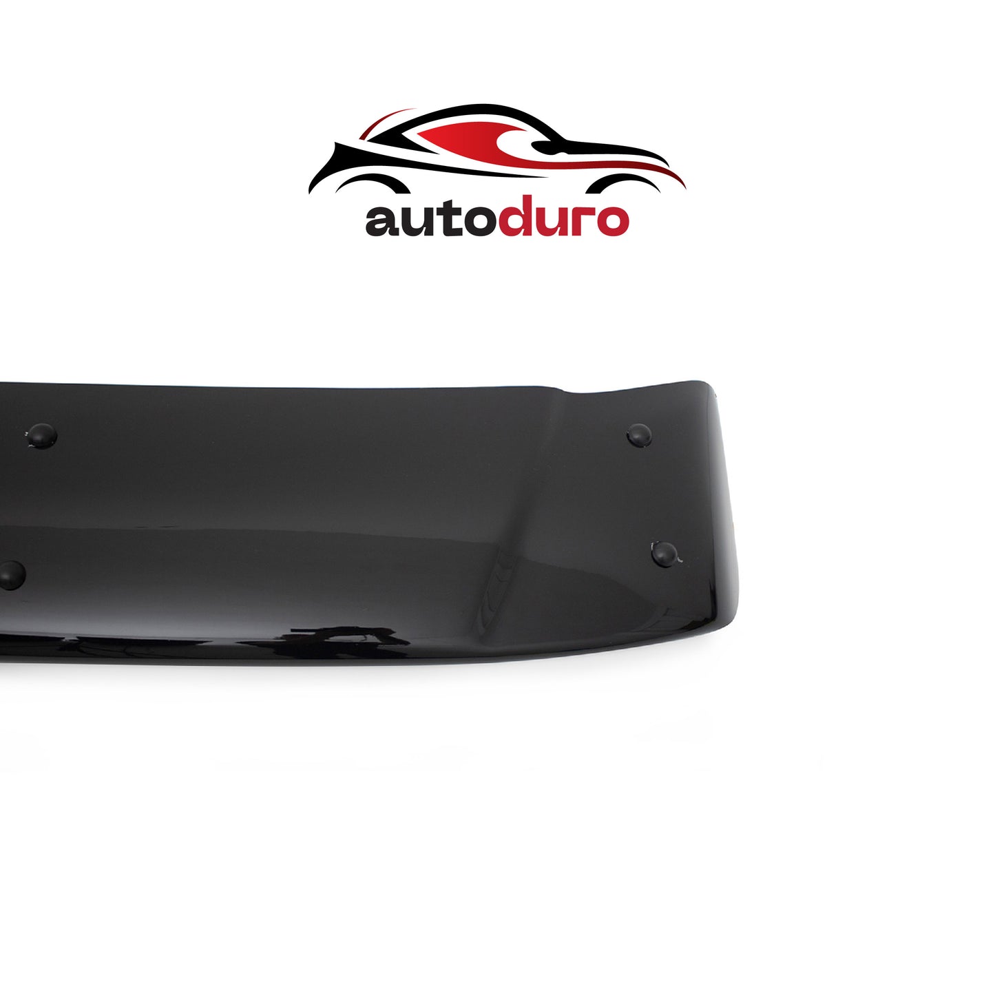 Autoduro Ford Transit 2002 - 2006 Sunvisor Sun Visor Wind Deflector - 31301102-010410-55010101_3