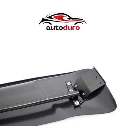 Autoduro Ford Transit 2002 - 2006 Sunvisor Sun Visor Wind Deflector - 31301102-010410-55010101_4