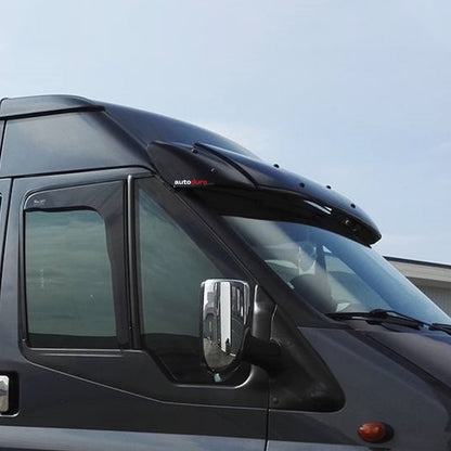 Autoduro Ford Transit 2002 - 2006 Sunvisor Sun Visor Wind Deflector - 31301102-010410-55010101_5