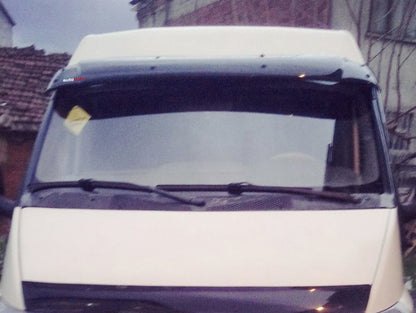 Autoduro Ford Transit 2002 - 2006 Sunvisor Sun Visor Wind Deflector - 31301102-010410-55010101_6