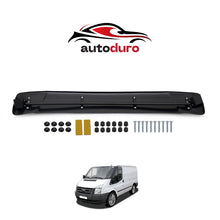 Autoduro Ford Transit 2006 - 2013 Sunvisor Sun Visor Wind Deflector - 31301106-010410-55010101_2