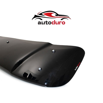 Autoduro Ford Transit 2006 - 2013 Sunvisor Sun Visor Wind Deflector - 31301106-010410-55010101_5