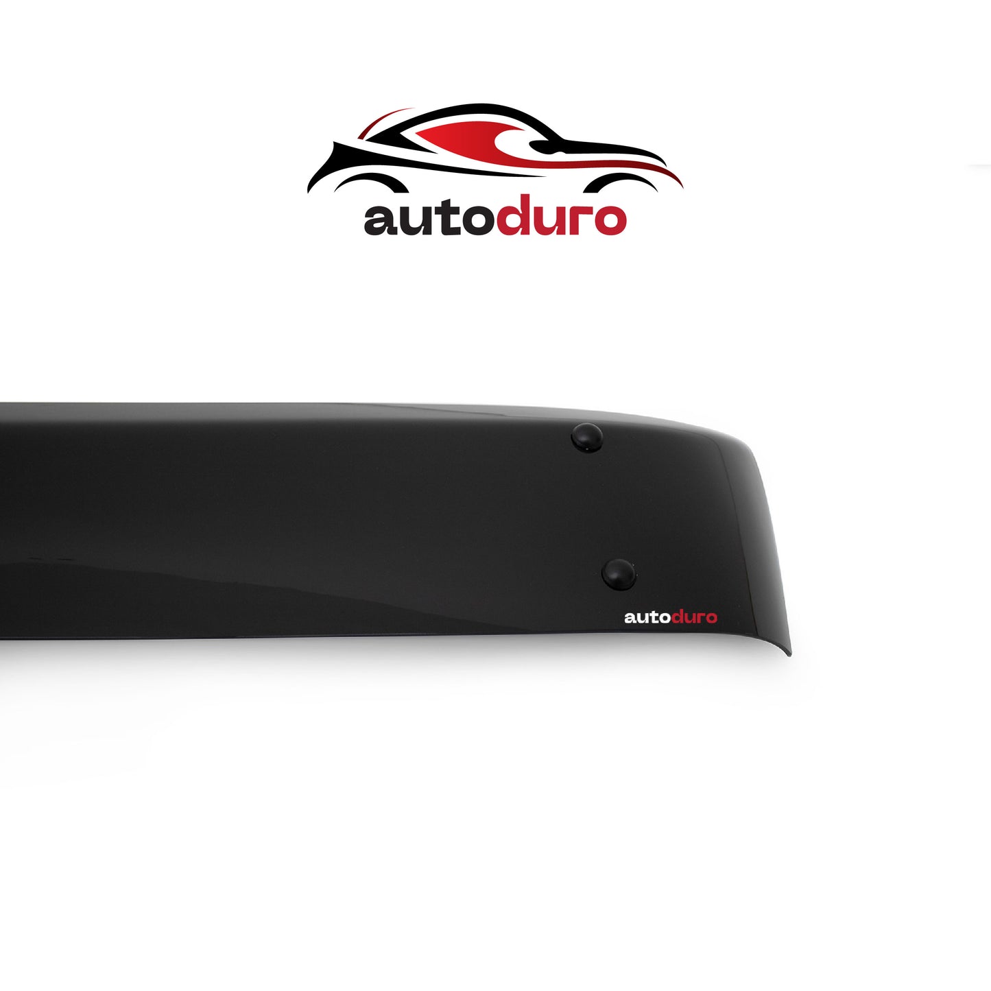 Autoduro Ford Transit 2014 - 2018 Sunvisor Sun Visor Wind Deflector - 31301114-010410-55010101_3