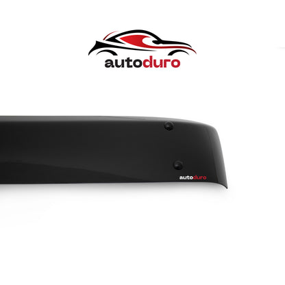 Autoduro Ford Transit 2014 - 2018 Sunvisor Sun Visor Wind Deflector - 31301114-010410-55010101_3