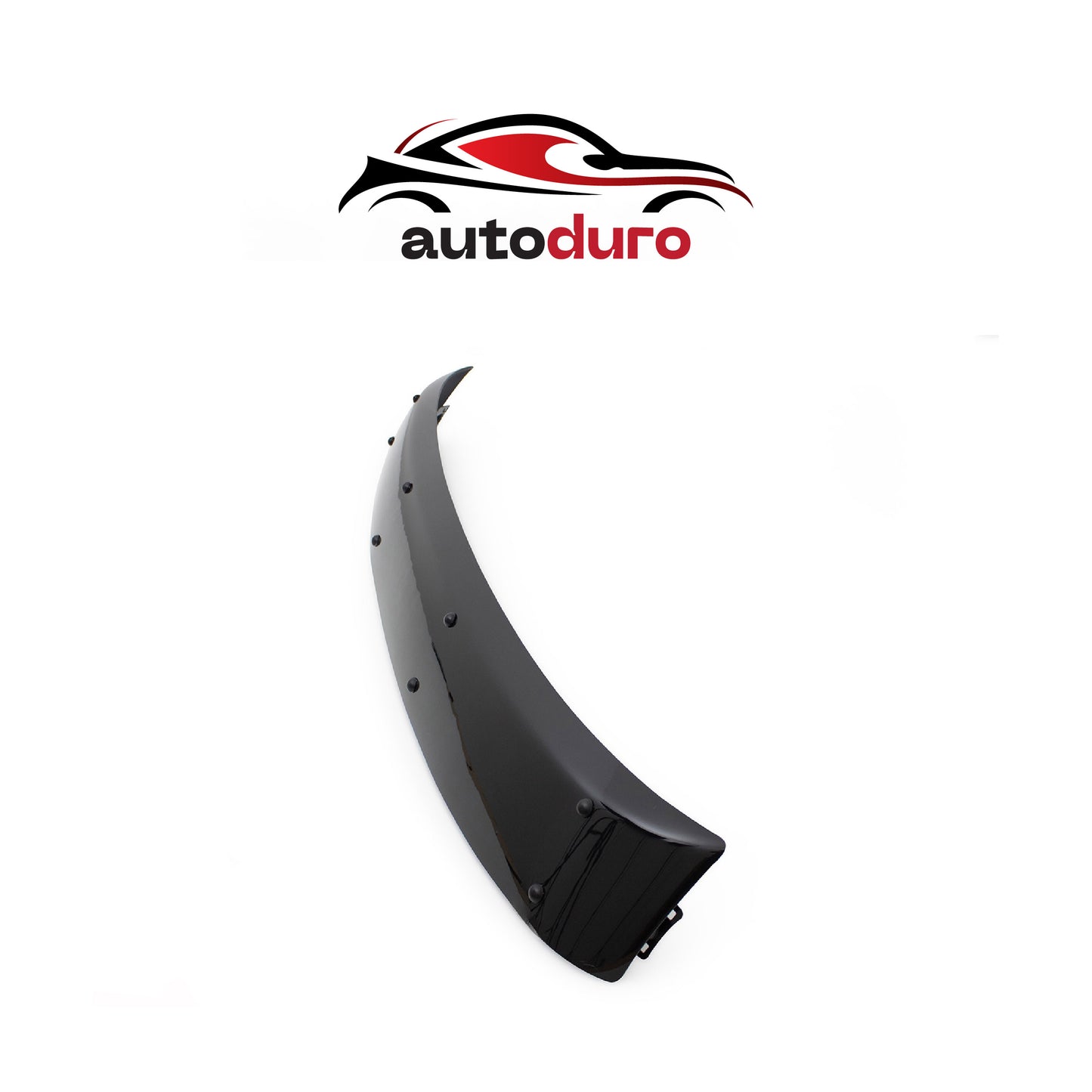 Autoduro Ford Transit 2014 - 2018 Sunvisor Sun Visor Wind Deflector - 31301114-010410-55010101_4