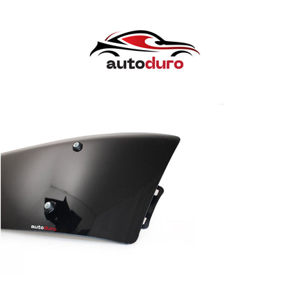 Autoduro Ford Transit 2014 - 2018 Sunvisor Sun Visor Wind Deflector - 31301114-010410-55010101_6