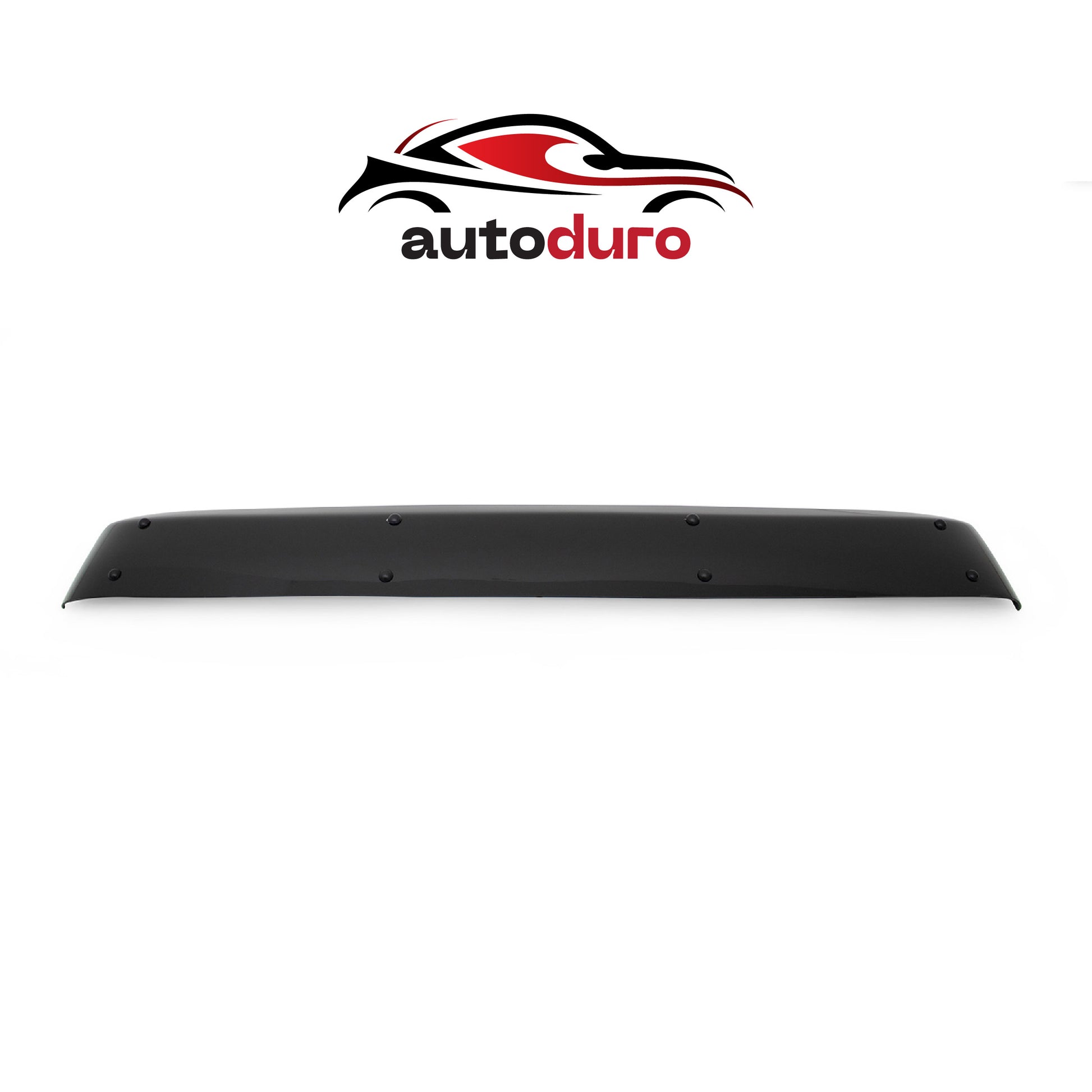 Autoduro Ford Transit 2019 Onwards Sunvisor Sun Visor Wind Deflector - 31301119-010410-55010101_1