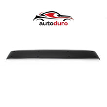 Autoduro Ford Transit 2019 Onwards Sunvisor Sun Visor Wind Deflector - 31301119-010410-55010101_1