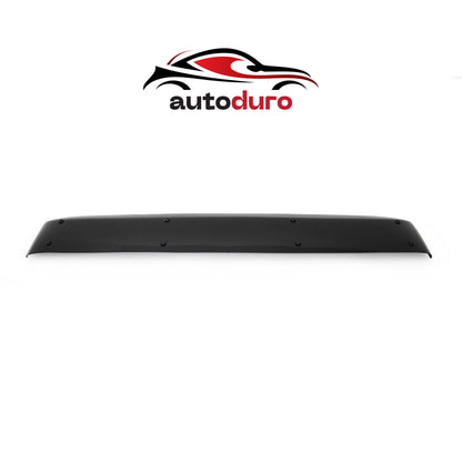 Autoduro Ford Transit 2019 Onwards Sunvisor Sun Visor Wind Deflector - 31301119-010410-55010101_1
