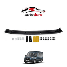 Autoduro Ford Transit 2019 Onwards Sunvisor Sun Visor Wind Deflector - 31301119-010410-55010101_2