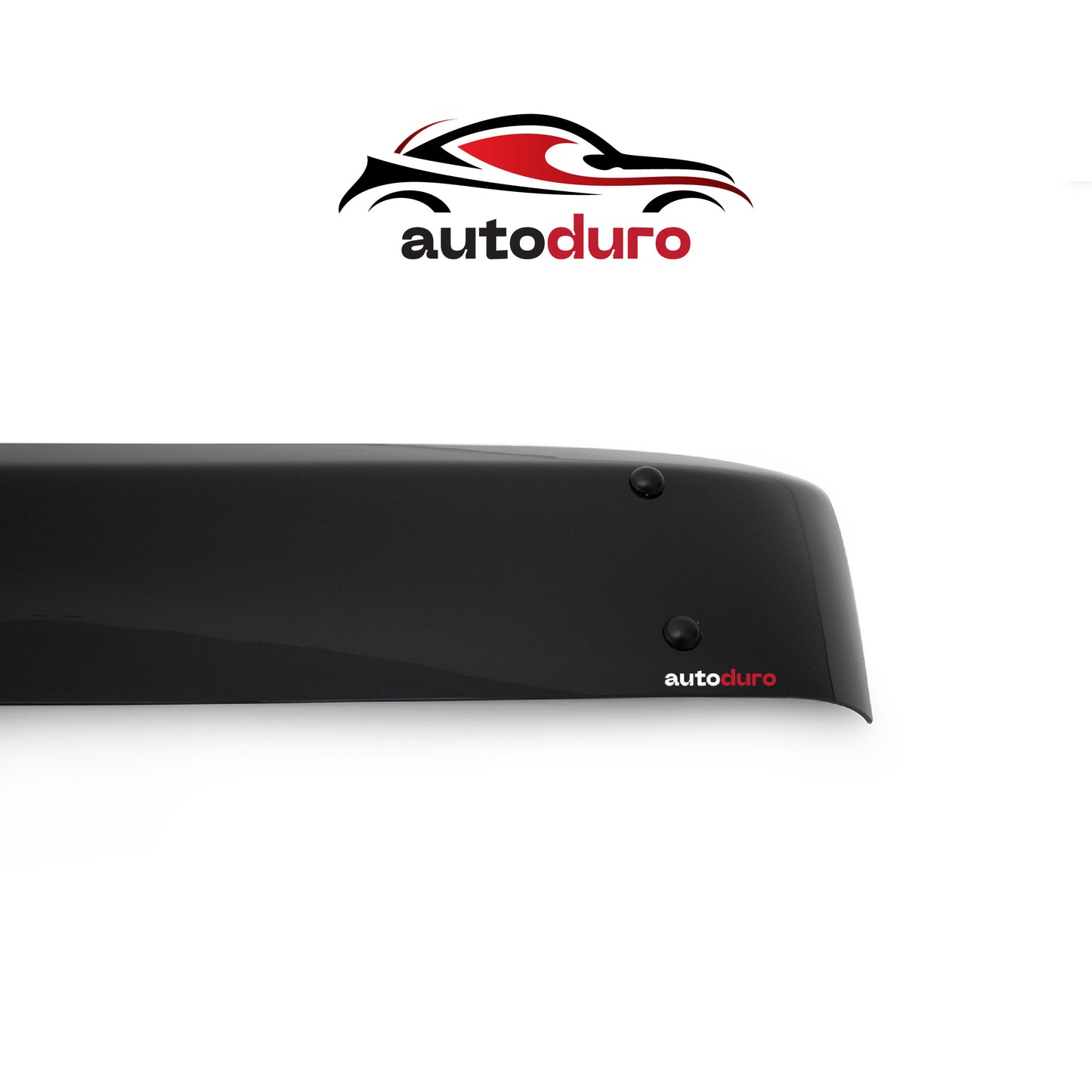 Autoduro Ford Transit 2019 Onwards Sunvisor Sun Visor Wind Deflector - 31301119-010410-55010101_3