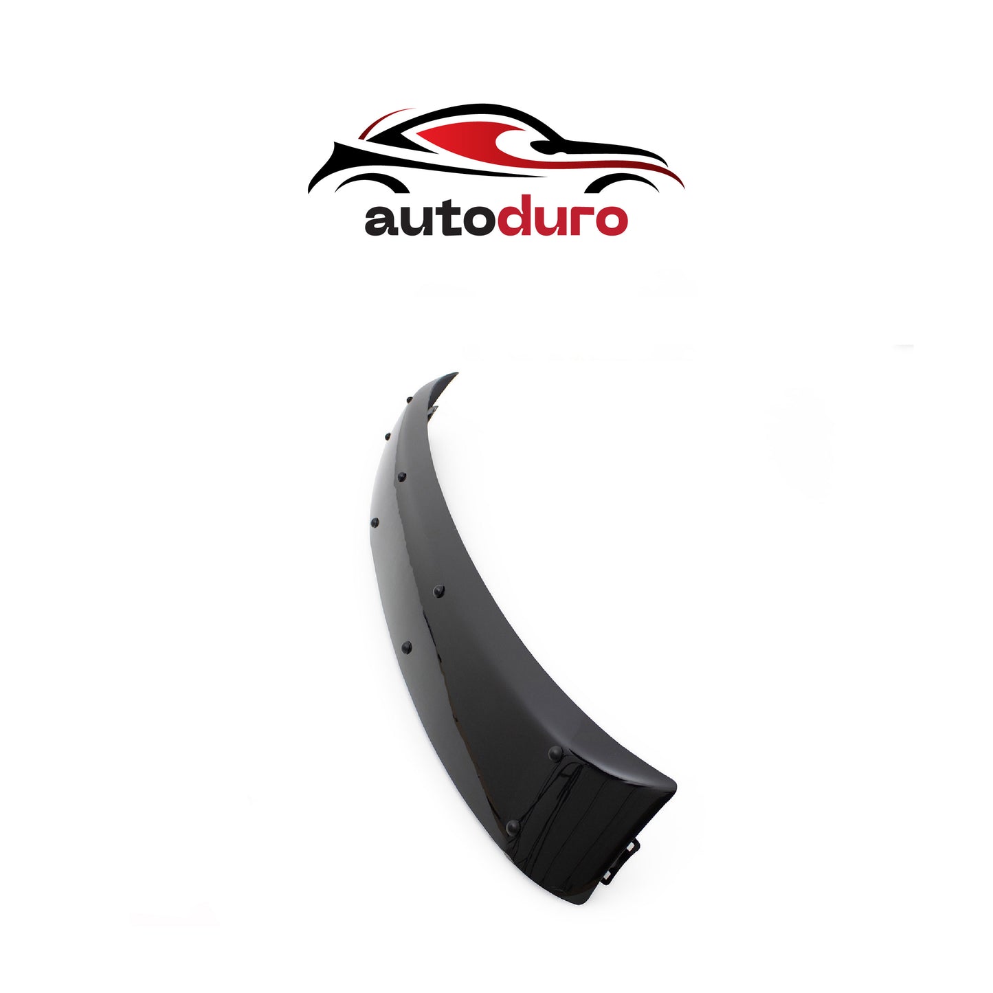 Autoduro Ford Transit 2019 Onwards Sunvisor Sun Visor Wind Deflector - 31301119-010410-55010101_4