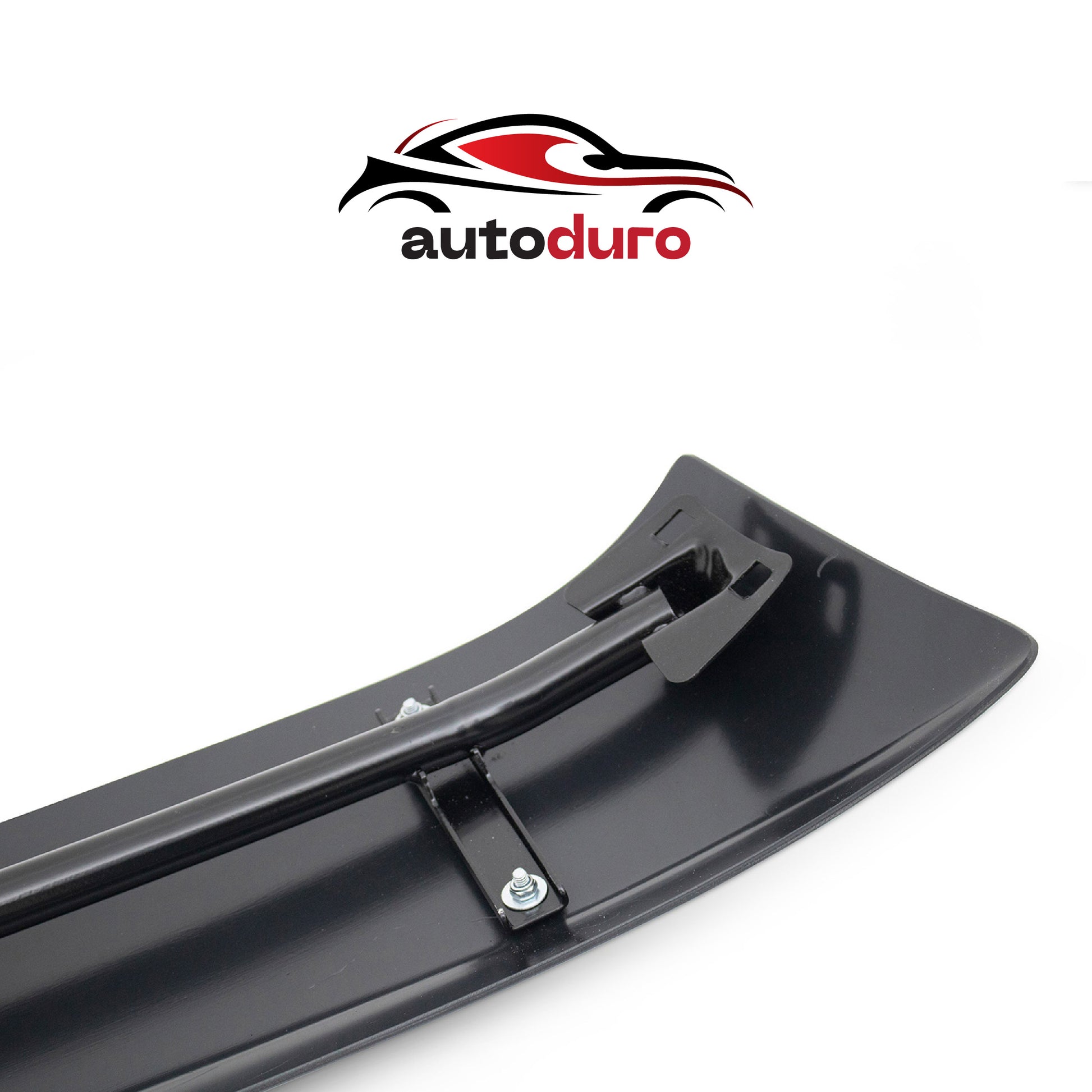 Autoduro Ford Transit 2019 Onwards Sunvisor Sun Visor Wind Deflector - 31301119-010410-55010101_5