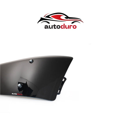 Autoduro Ford Transit 2019 Onwards Sunvisor Sun Visor Wind Deflector - 31301119-010410-55010101_6