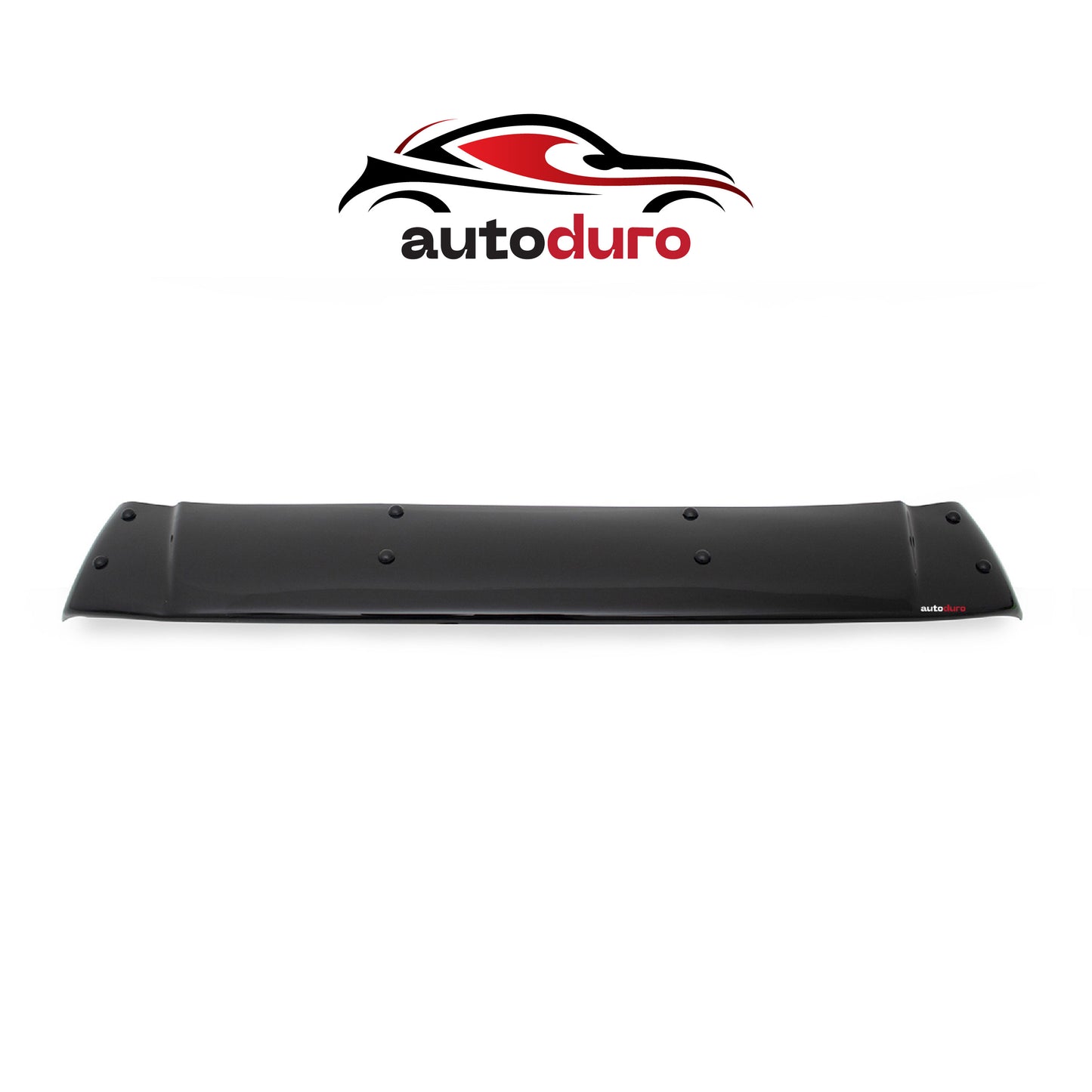 Autoduro Ford Transit 1993 - 2002 Sunvisor Sun Visor Wind Deflector - 31301193-010410-55010101_1