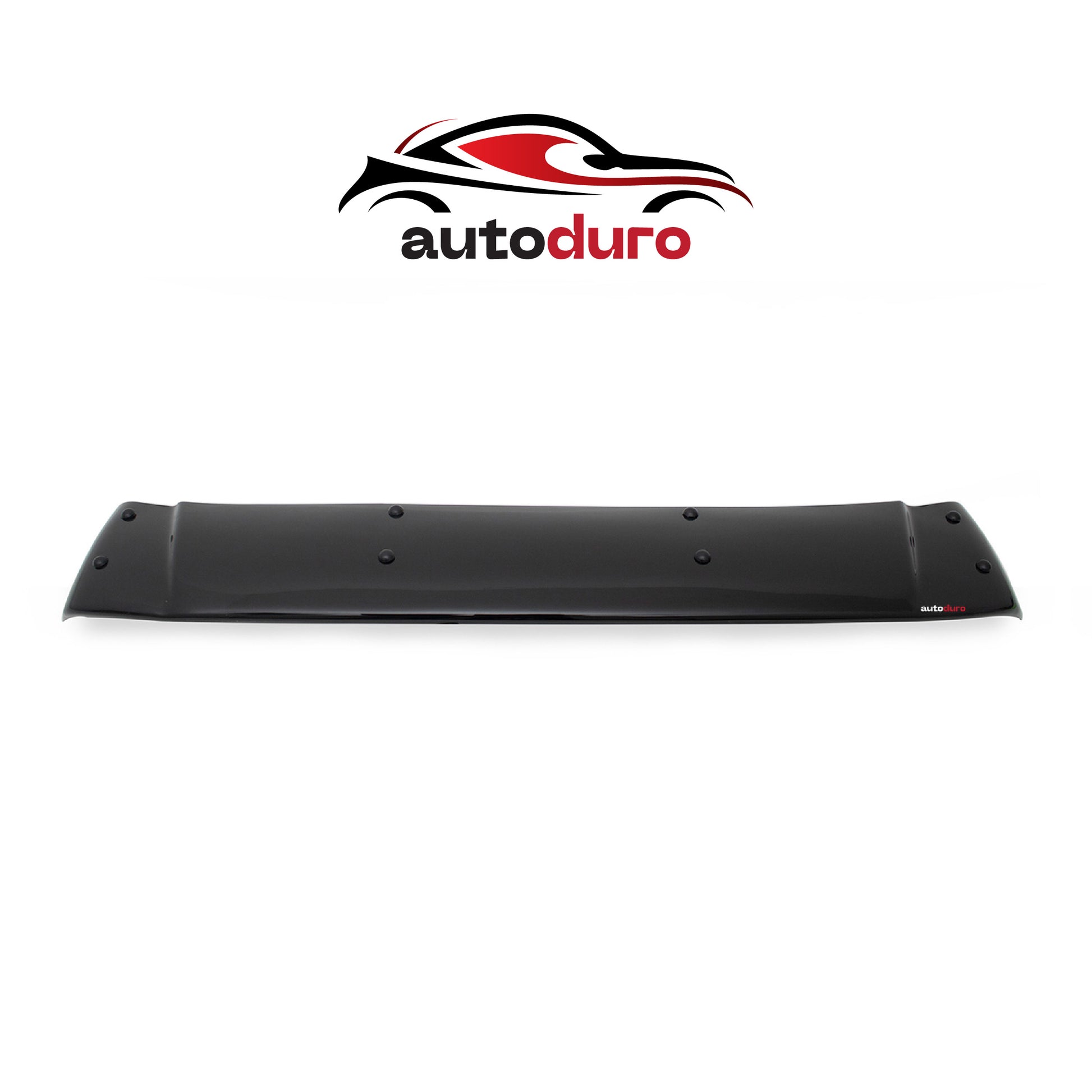 Autoduro Ford Transit 1993 - 2002 Sunvisor Sun Visor Wind Deflector - 31301193-010410-55010101_1