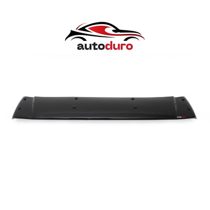 Autoduro Ford Transit 1993 - 2002 Sunvisor Sun Visor Wind Deflector - 31301193-010410-55010101_1