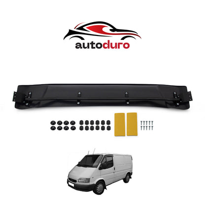 Autoduro Ford Transit 1993 - 2002 Sunvisor Sun Visor Wind Deflector - 31301193-010410-55010101_2